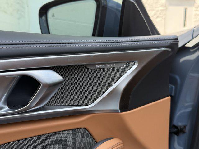 used 2022 BMW M850 car, priced at $63,999