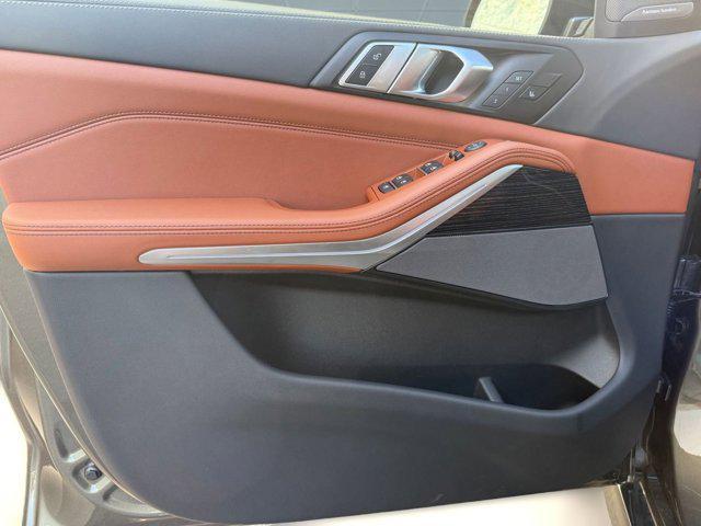 new 2026 BMW X5 car, priced at $87,425