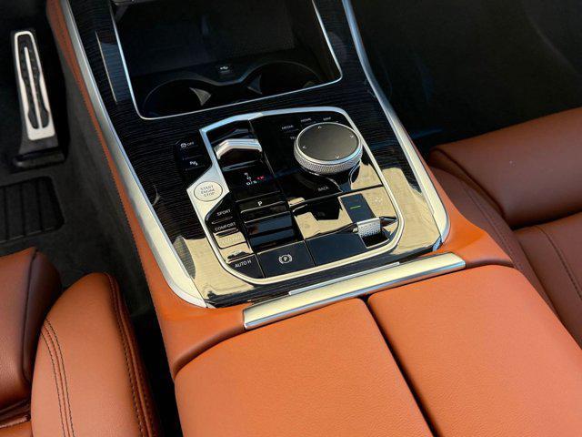 new 2026 BMW X5 car, priced at $87,425