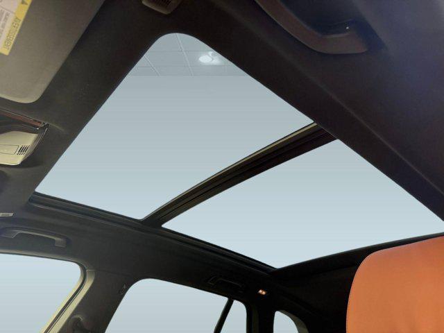 new 2026 BMW X5 car, priced at $87,425