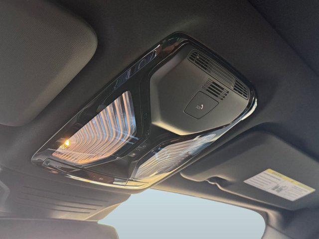 new 2026 BMW X5 car, priced at $87,425