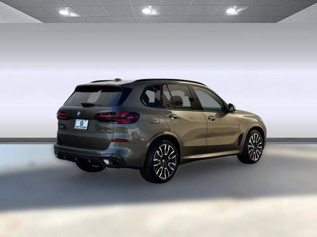 new 2026 BMW X5 car, priced at $87,425