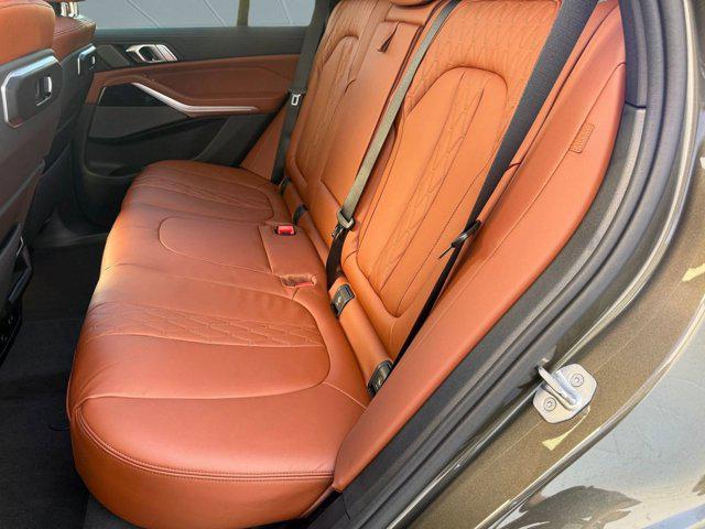 new 2026 BMW X5 car, priced at $87,425