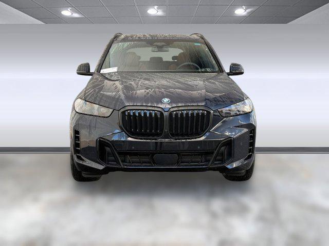 new 2026 BMW X5 PHEV car, priced at $88,075