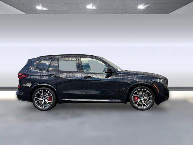 new 2026 BMW X5 PHEV car, priced at $88,075
