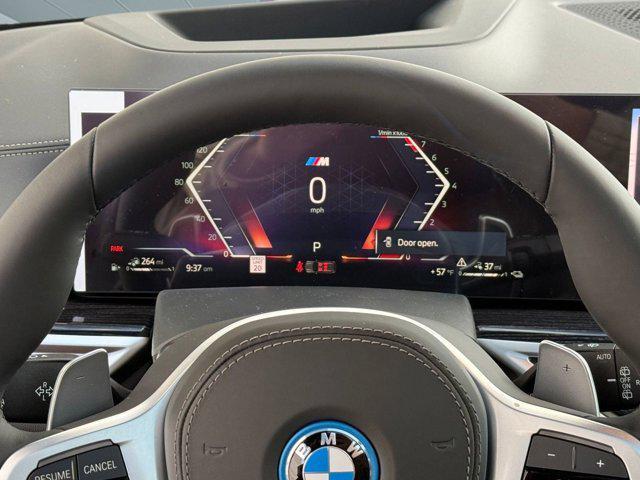 new 2026 BMW X5 PHEV car, priced at $88,075