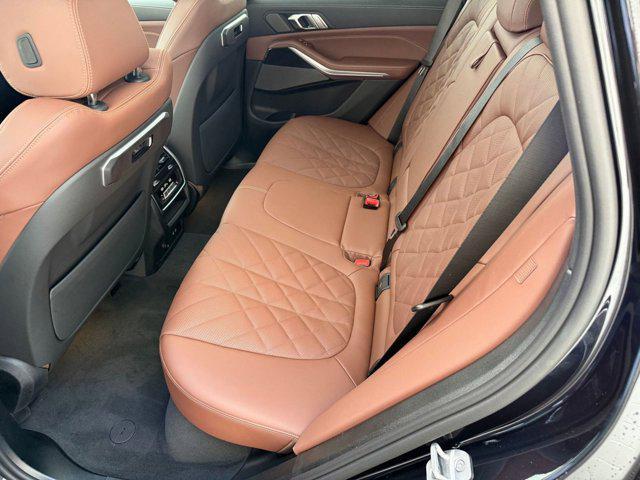 new 2026 BMW X5 PHEV car, priced at $88,075