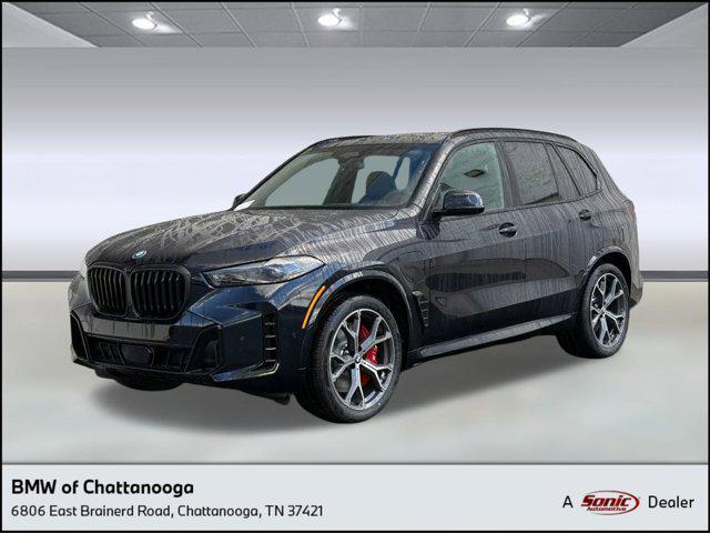 new 2026 BMW X5 PHEV car, priced at $88,075