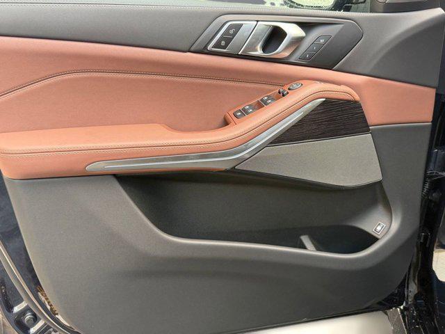 new 2026 BMW X5 PHEV car, priced at $88,075