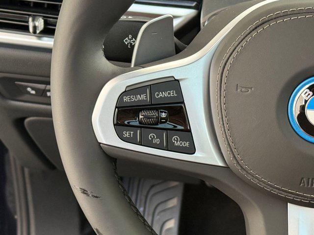 new 2026 BMW X5 PHEV car, priced at $88,075