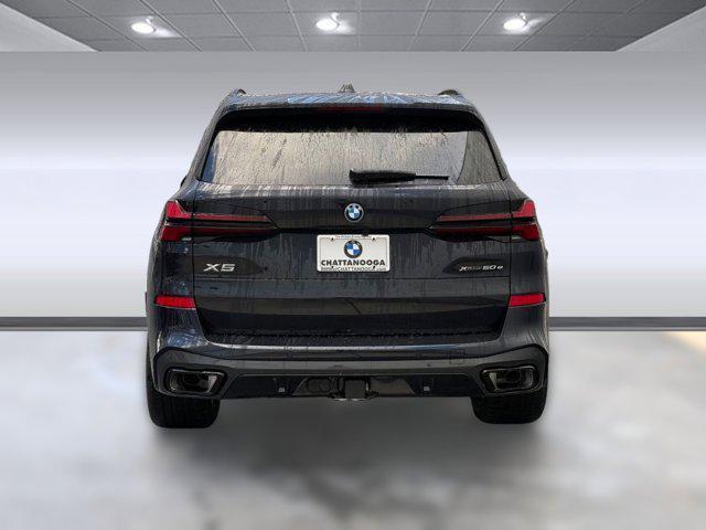 new 2026 BMW X5 PHEV car, priced at $88,075