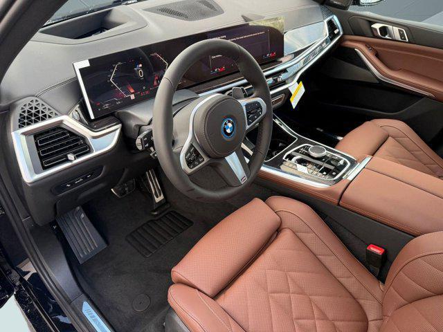 new 2026 BMW X5 PHEV car, priced at $88,075