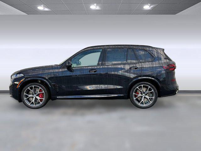 new 2026 BMW X5 PHEV car, priced at $88,075