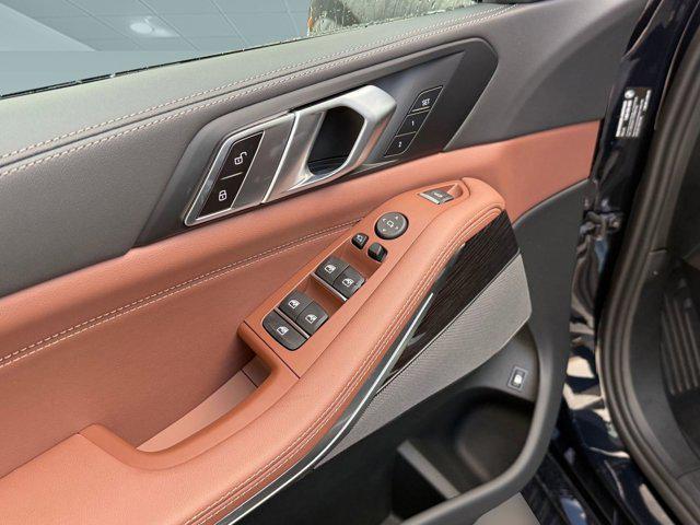 new 2026 BMW X5 PHEV car, priced at $88,075