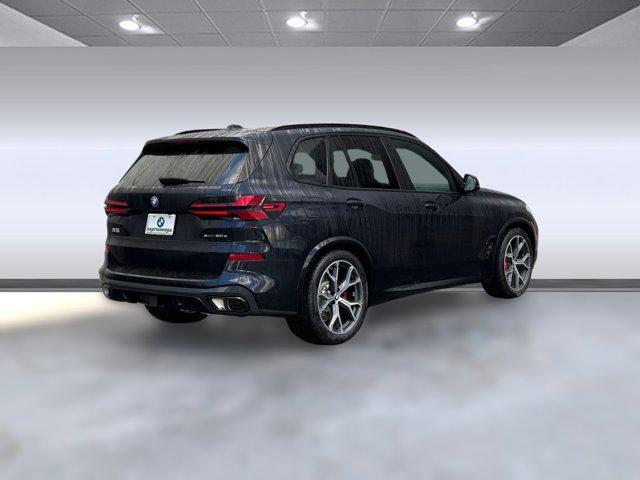 new 2026 BMW X5 PHEV car, priced at $88,075