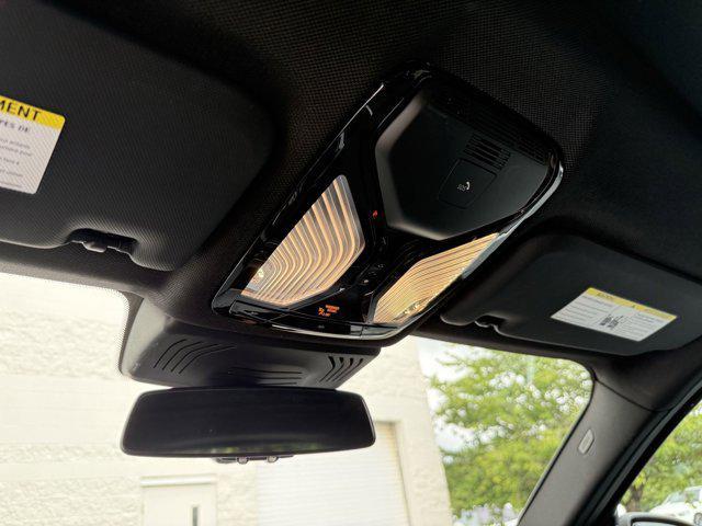 used 2022 BMW X3 car, priced at $28,998
