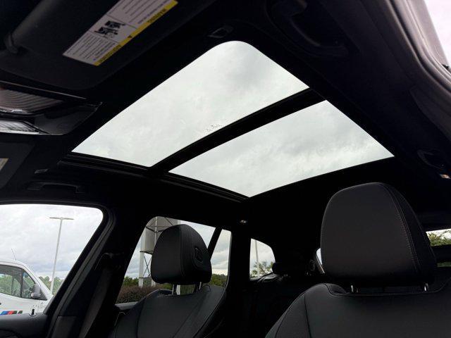 used 2022 BMW X3 car, priced at $28,998