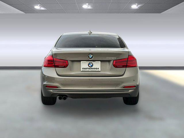 used 2016 BMW 328 car, priced at $10,998