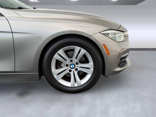 used 2016 BMW 328 car, priced at $10,998