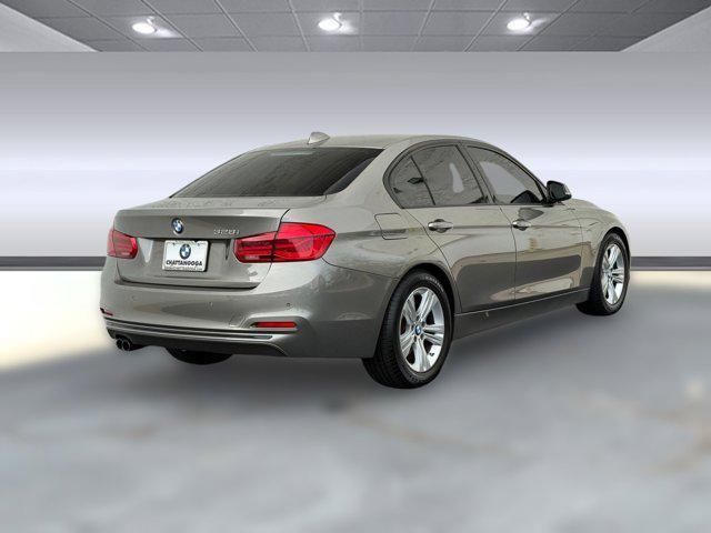 used 2016 BMW 328 car, priced at $10,998