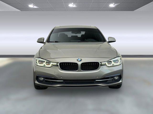 used 2016 BMW 328 car, priced at $10,998