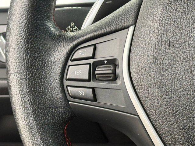 used 2016 BMW 328 car, priced at $10,998