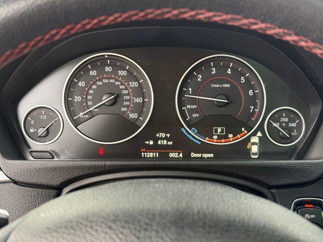 used 2016 BMW 328 car, priced at $10,998