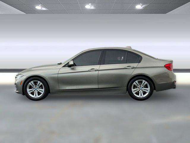 used 2016 BMW 328 car, priced at $10,998