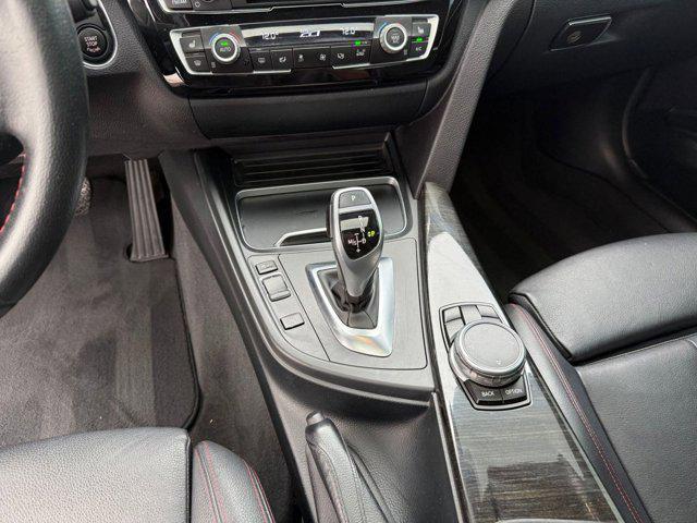 used 2016 BMW 328 car, priced at $10,998