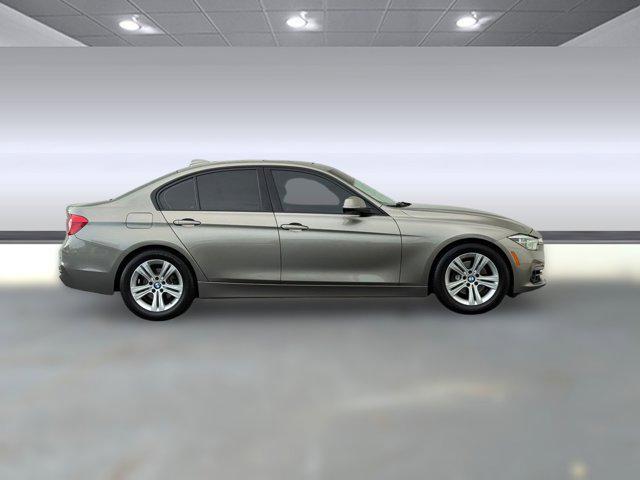 used 2016 BMW 328 car, priced at $10,998