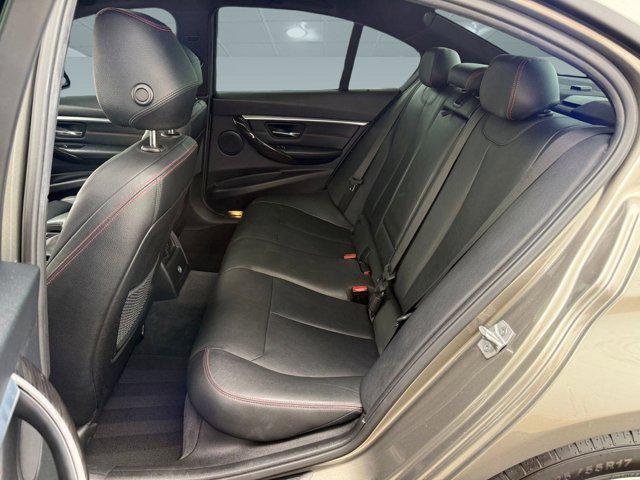 used 2016 BMW 328 car, priced at $10,998