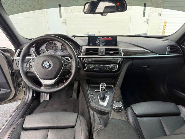 used 2016 BMW 328 car, priced at $10,998