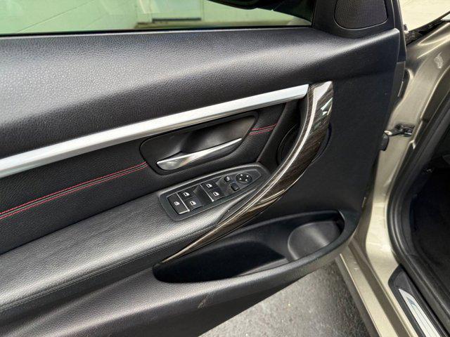 used 2016 BMW 328 car, priced at $10,998