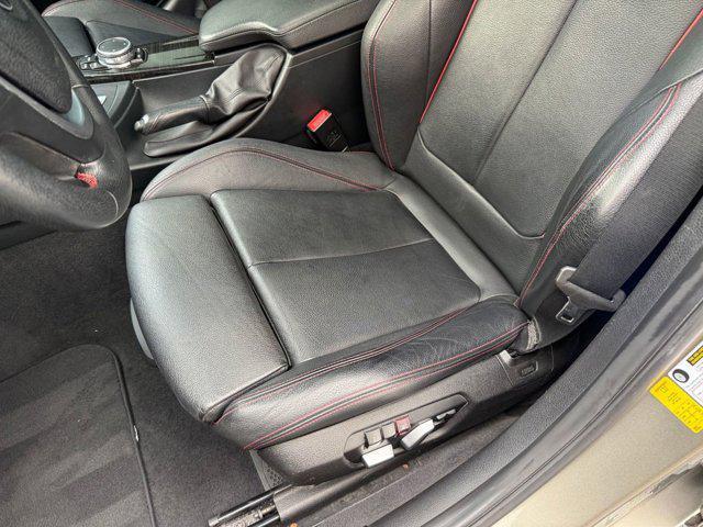 used 2016 BMW 328 car, priced at $10,998