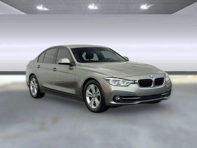 used 2016 BMW 328 car, priced at $10,998