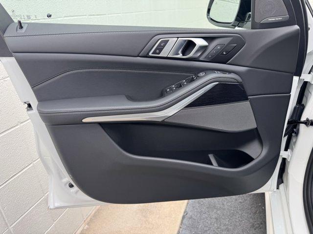 new 2026 BMW X5 car, priced at $82,000
