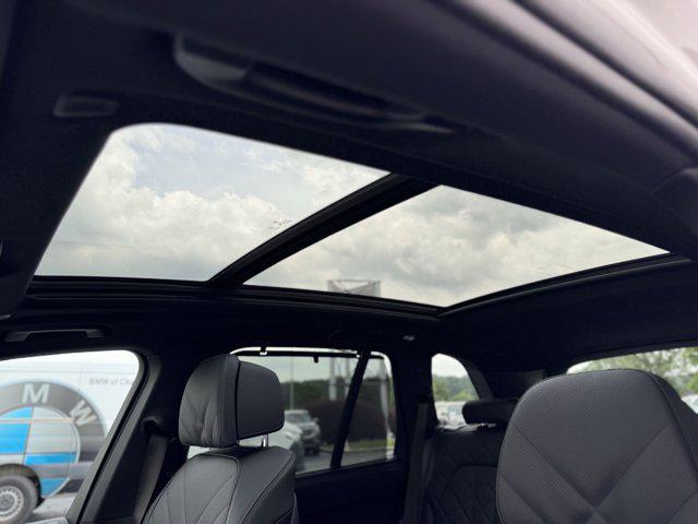 new 2026 BMW X5 car, priced at $82,000