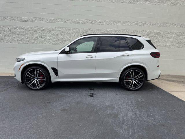 new 2026 BMW X5 car, priced at $82,000