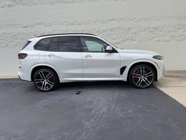 new 2026 BMW X5 car, priced at $82,000