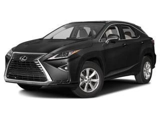used 2017 Lexus RX 350 car, priced at $24,999
