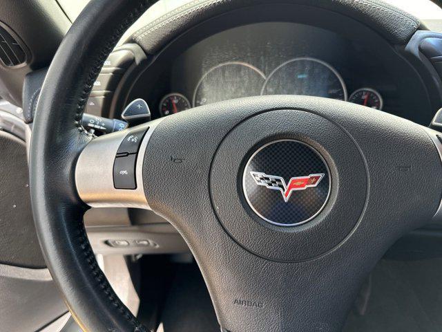 used 2010 Chevrolet Corvette car, priced at $30,396