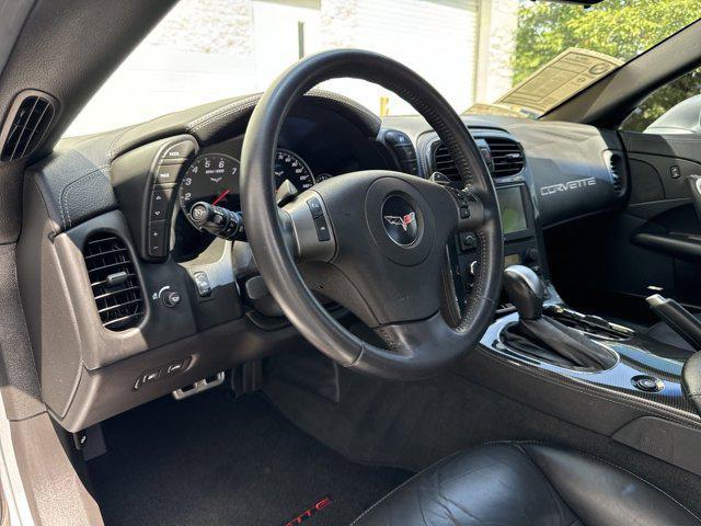 used 2010 Chevrolet Corvette car, priced at $30,396