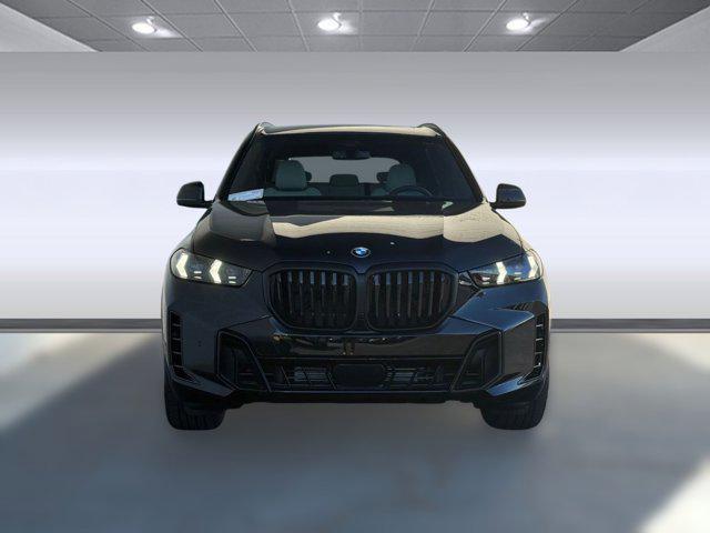 new 2026 BMW X5 car, priced at $79,525