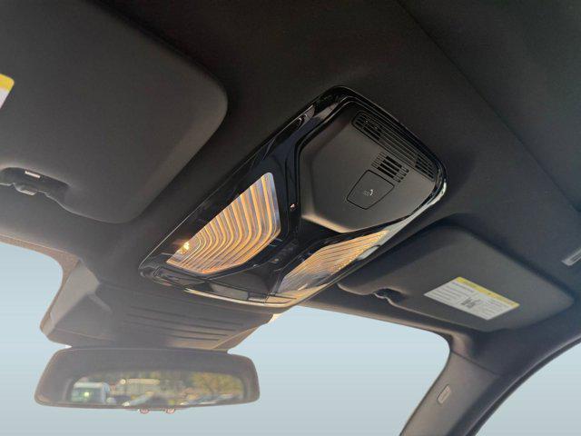 new 2026 BMW X5 car, priced at $79,525