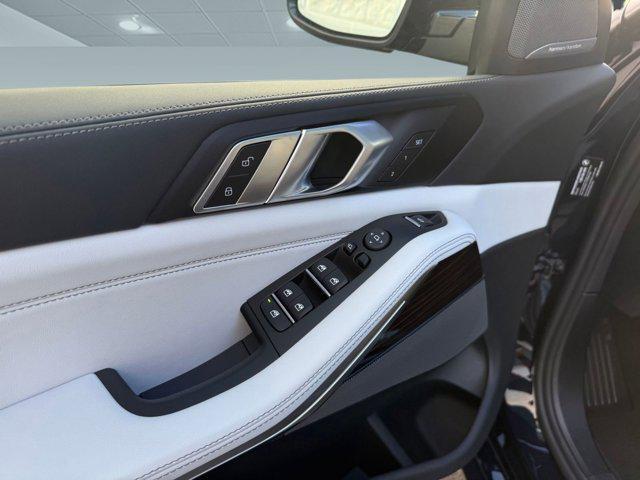 new 2026 BMW X5 car, priced at $79,525