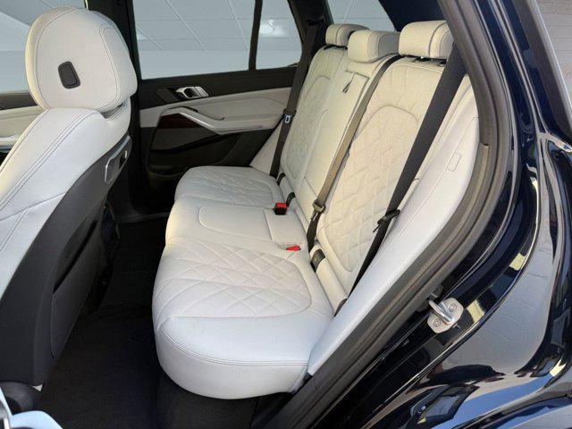 new 2026 BMW X5 car, priced at $79,525