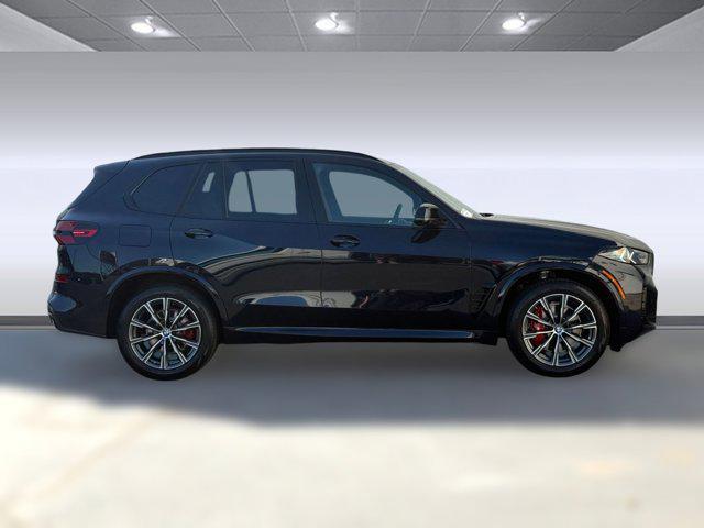 new 2026 BMW X5 car, priced at $79,525