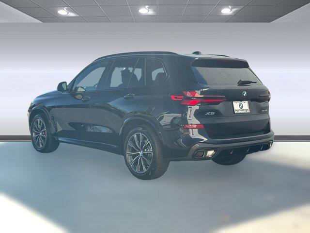 new 2026 BMW X5 car, priced at $79,525