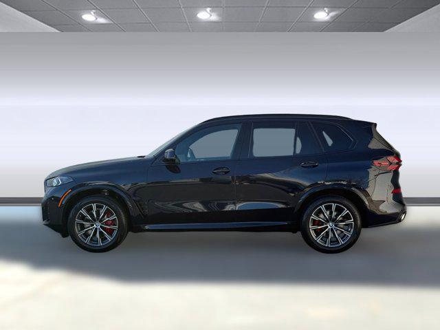 new 2026 BMW X5 car, priced at $79,525