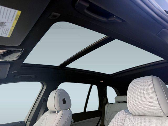 new 2026 BMW X5 car, priced at $79,525